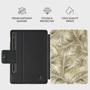Happy Place - Palm Samsung Galaxy Tab S10+ Case 2