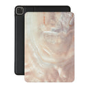 Serene Sunset - Chic iPad Pro 12.9 (6th/5th Gen) Case