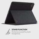 Serene Sunset - Chic iPad Pro 12.9 (6th/5th Gen) Case 5