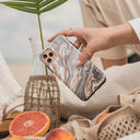 Gentle Wind - Trendy Samsung Galaxy S23 Case 26