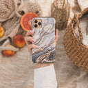 Gentle Wind - Trendy Samsung Galaxy S23 Case 28