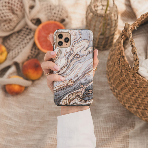 Gentle Wind - Trendy Samsung Galaxy S23 Case 28