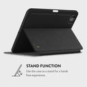 Gentle Wind - Trendy iPad Pro 11 (7th Gen) Case 5