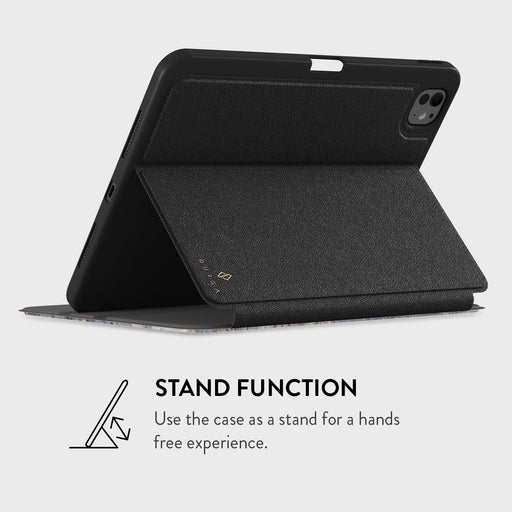 Gentle Wind - Trendy iPad Pro 11 (7th Gen) Case 5