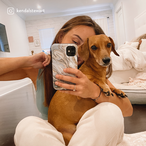 Gentle Wind - Trendy Xiaomi Redmi Note 11 Pro+ Case 10