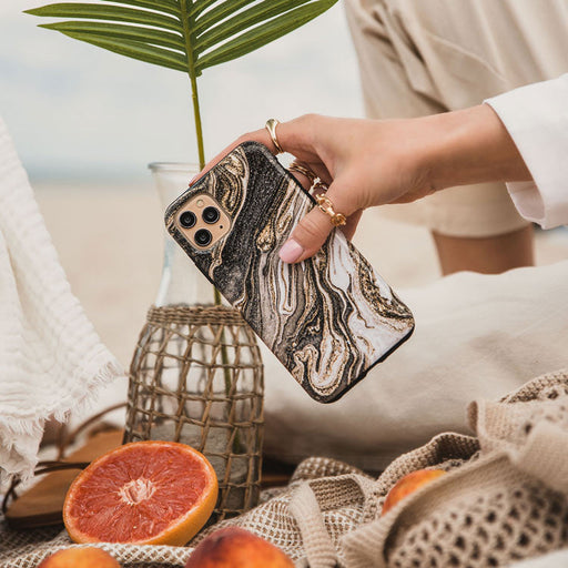 Endless Beauty - Luxury iPhone 16e Case 7