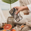 Endless Beauty - Luxury Samsung Galaxy S25 Plus Case 7