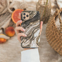 Endless Beauty - Luxury iPhone 16e Case 8