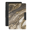 Endless Beauty - Luxury Samsung Galaxy Tab S8 Ultra Case 1