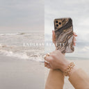 Endless Beauty - Luxury iPhone 16e Case 5