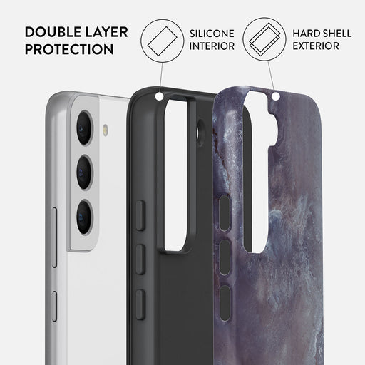 Side Effect - Samsung Galaxy S22 Case 6