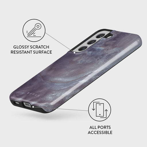 Side Effect - Samsung Galaxy S22 Case 7