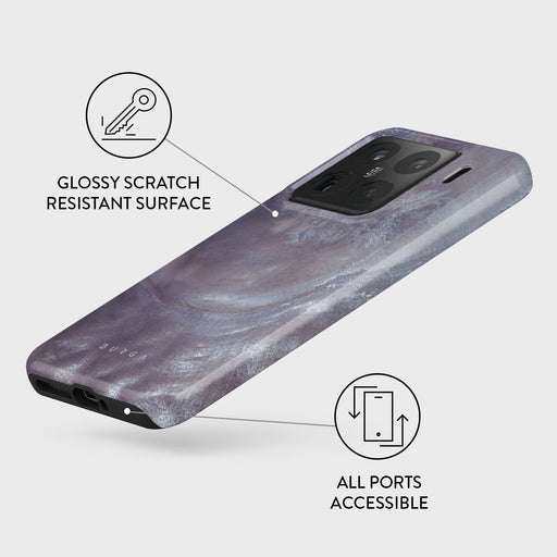 Side Effect - Xiaomi 15 Case 3