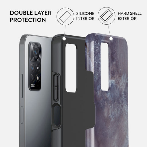 Side Effect - Xiaomi Redmi Note 11 Pro Case 2