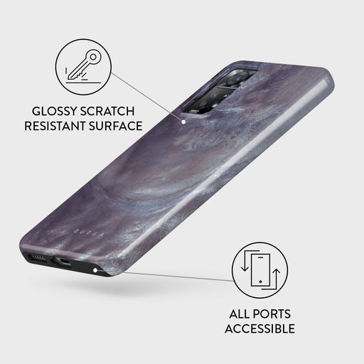 Side Effect - Xiaomi Redmi Note 11 Pro Case 3