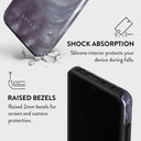 Side Effect - Xiaomi Redmi Note 11 Pro Case 4