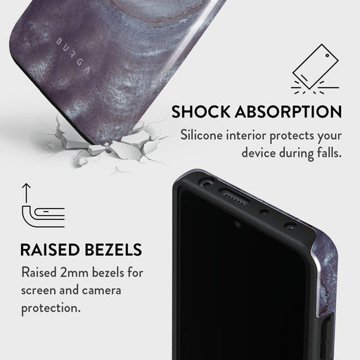 Side Effect - Xiaomi Redmi Note 11 Pro Case 4