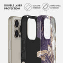 Nostalgia Feeling - iPhone 16 Pro Case 2