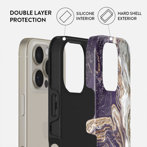 Nostalgia Feeling - iPhone 16 Pro Case 2