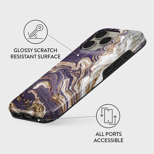 Nostalgia Feeling - iPhone 16 Pro Case 3