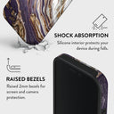Nostalgia Feeling - iPhone 16 Pro Case 4