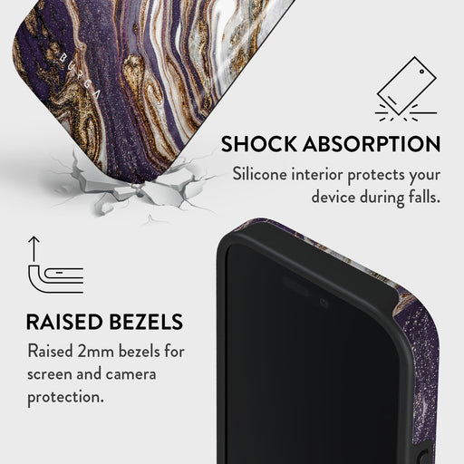 Nostalgia Feeling - iPhone 16 Pro Case 4
