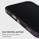 Nostalgia Feeling - iPhone 16 Pro Case 5