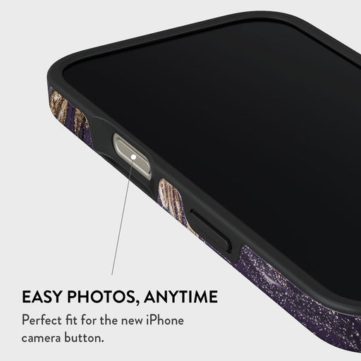 Nostalgia Feeling - iPhone 16 Pro Case 5