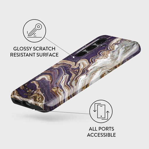 Nostalgia Feeling - Samsung Galaxy S25 Case 3