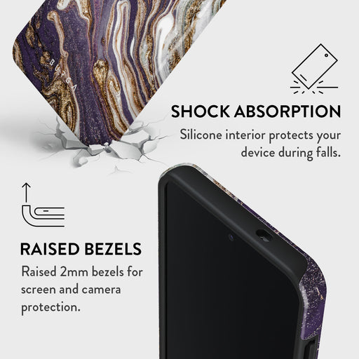 Nostalgia Feeling - Samsung Galaxy S25 Case 4