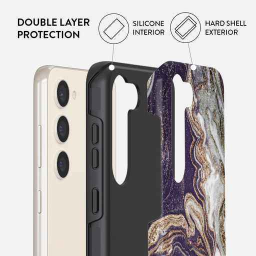 Nostalgia Feeling - Samsung Galaxy S23 Case 6