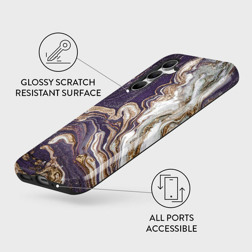 Nostalgia Feeling - Samsung Galaxy A55 Case 3