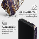Nostalgia Feeling - Samsung Galaxy A55 Case 4