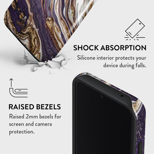 Nostalgia Feeling - Samsung Galaxy A55 Case 4