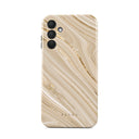 Full Glam - Beige Samsung Galaxy A15 4G / 5G Case 1