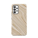 Full Glam - Beige Samsung Galaxy A23 4G / 5G Case 1