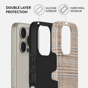 Cosy Sweater - Fall iPhone 16 Pro Case 2