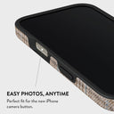 Cosy Sweater - Fall iPhone 16 Pro Case 5
