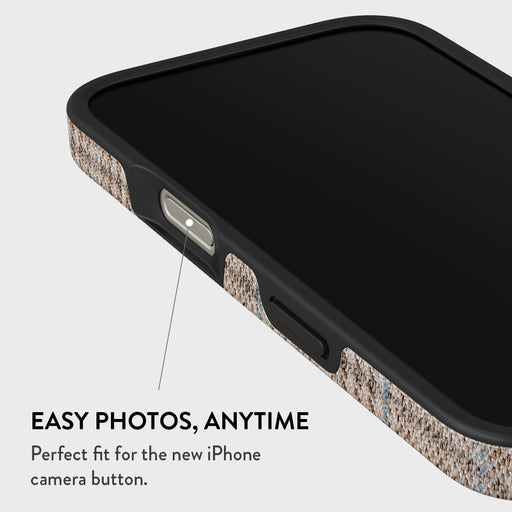 Cosy Sweater - Fall iPhone 16 Pro Case 5