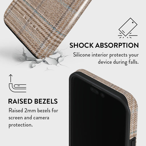 Cosy Sweater - Fall iPhone 15 Pro Max Case 8