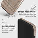Cosy Sweater - Fall iPhone 15 Plus Case 8