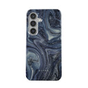 Navy Trench - Blue Samsung Galaxy S24 Plus Case 5