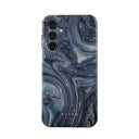 Navy Trench - Blue Samsung Galaxy A16 Case 1