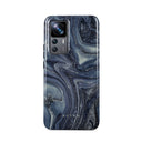Navy Trench - Blue Xiaomi 12T Pro Case