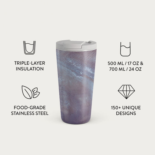 Side Effect - Travel Mug 7