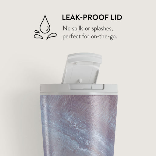 Side Effect - Travel Mug 11