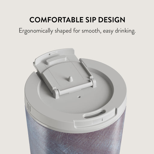 Side Effect - Travel Mug 15