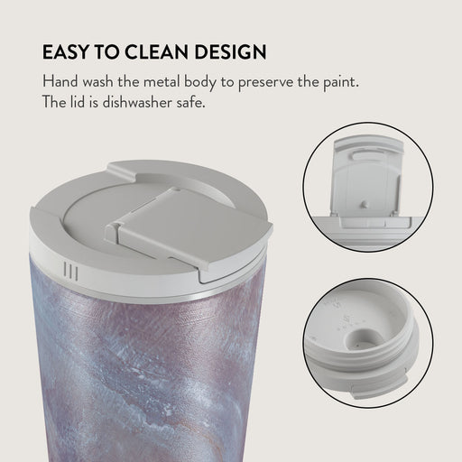 Side Effect - Travel Mug 16
