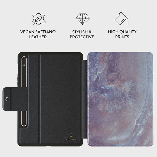 Side Effect - Samsung Galaxy Tab S10+ Case 2