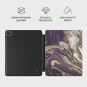 Nostalgia Feeling - iPad Pro 12.9 (6th/5th Gen) Case 3